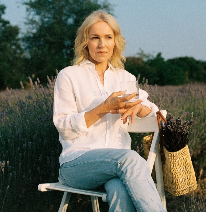 Portrait of Dr Berit Nordstrand